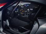 Toyota GR Supra GT4 Concept 2019 года